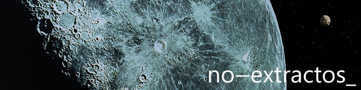 no–extractos: